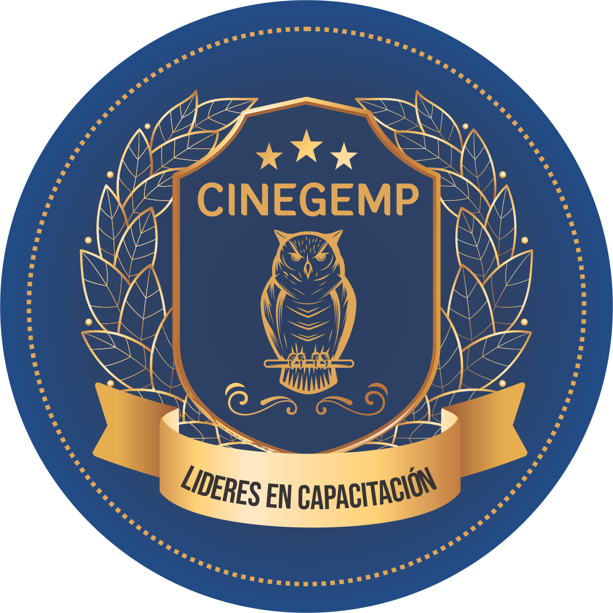 CINEGEMP